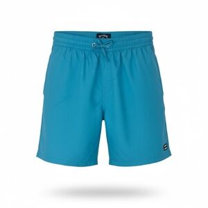 Billabong Aqua Swim Trunks -Youth Medium